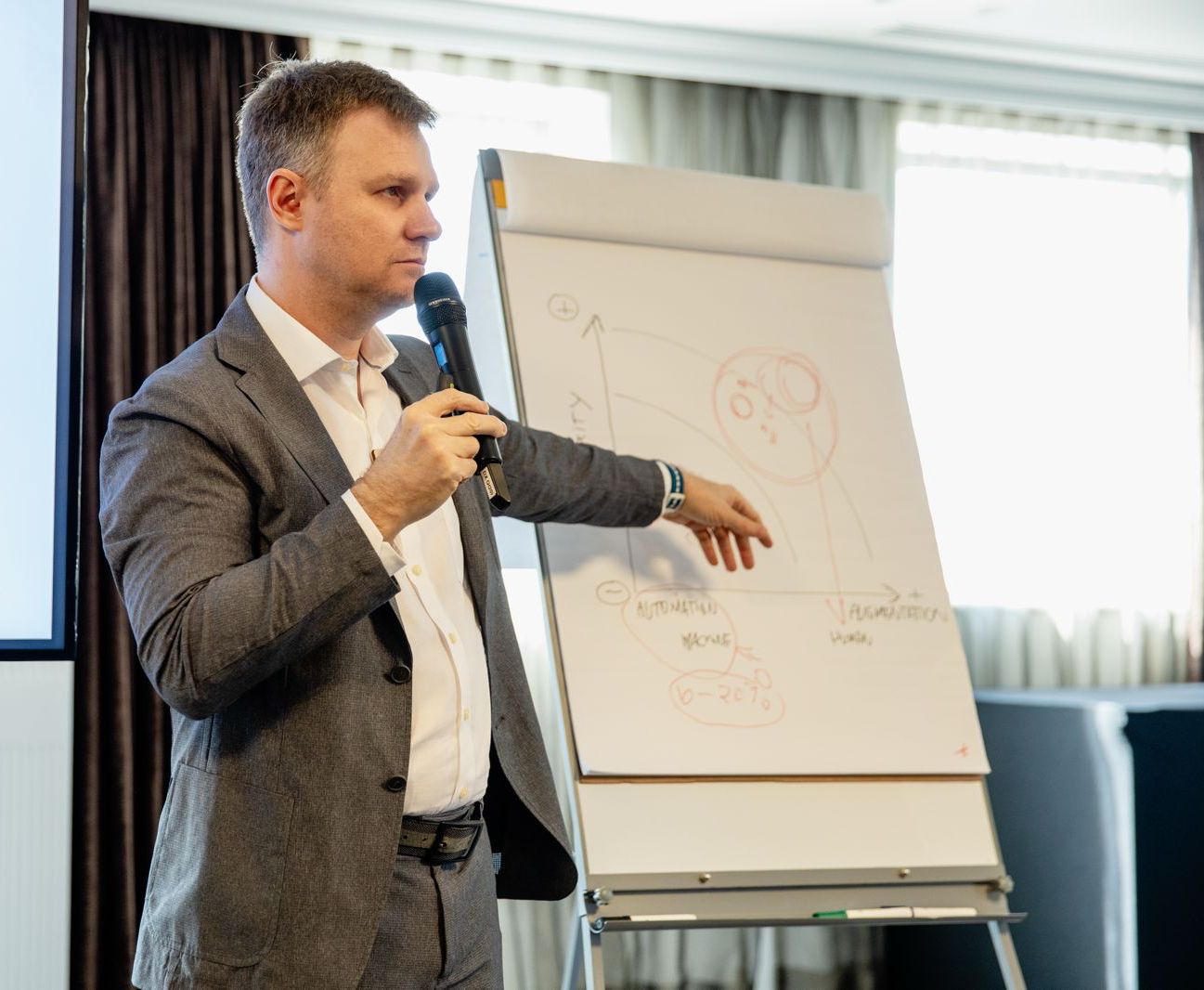 Dr Edivandro Conforto